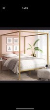 Toulouse metal canopy for sale  HEMEL HEMPSTEAD