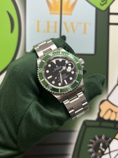 Rolex submariner rare for sale  PORTSMOUTH