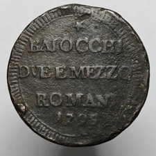Sampietrino baiocchi mezzo usato  Villaricca