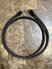 Audioquest chocolate hdmi for sale  Lakewood