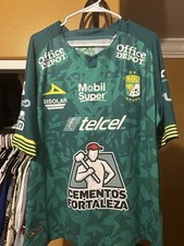 Pirma leon jersey for sale  Cathedral City