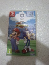Nintendo switch mario usato  Catania
