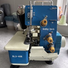 Baby lock overlocker for sale Baby lock overlocker for sale  WIGAN