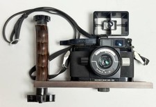 Nikon nikonos iii for sale  Boulder