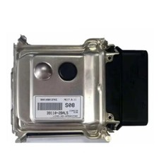 Placa de computador motor de carro ECU/39110-2BAL5 S08/39106-2BBA7 Y0A8 para Hyundai Kia* comprar usado  Enviando para Brazil