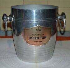 Seau champagne mercier d'occasion  Soissons