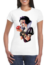 Shirt principesse tatuate usato  Palermo