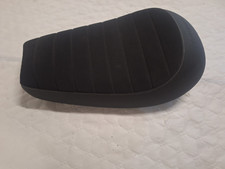 Selle triumph street d'occasion  Cazouls-lès-Béziers