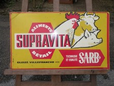 Supravita 1950 villefranche d'occasion  Expédié en Belgium
