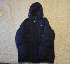 Mens lacoste puffer for sale  ASHFORD