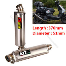 Universal exhaust muffler for sale  Hebron