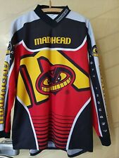 Madhead motocross enduro gebraucht kaufen  Meiningen