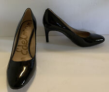 Sam edelman black for sale  El Cajon