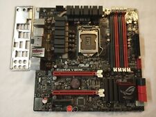 Carte mere asus d'occasion  La Gacilly