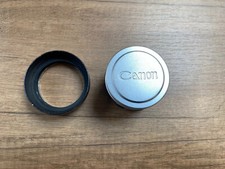 Mint hood canon usato  Ciampino