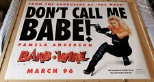 Barb wire original for sale  CHORLEY