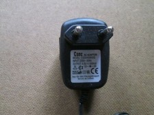 Adaptateur secteur chargeur d'occasion  Froissy