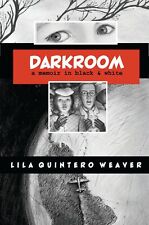 Darkroom: A Memoir in Black and White segunda mano  Embacar hacia Mexico