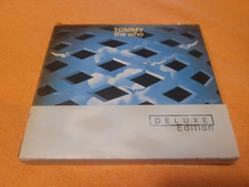 Tommy multichannel sacd for sale  Brewster