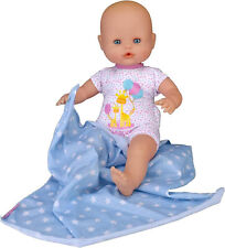 Nenuco neonato baby usato  Spedire a Italy