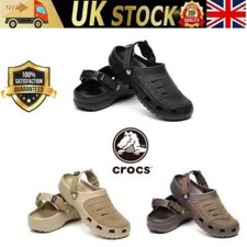 Hot model crocs for sale  DUMBARTON