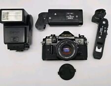 Canon 35mm slr gebraucht kaufen  Bonn
