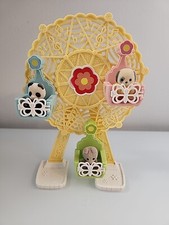 Calico critters baby for sale  Minneapolis