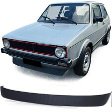 Front spoiler gti gebraucht kaufen  Witten