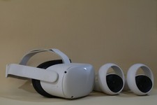 Meta oculus quest usato  Tinnura