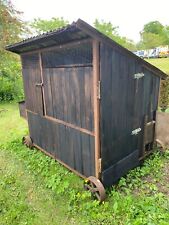 Poultry house vintage for sale  UK