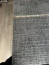 Carpet tiles heavy for sale  READING
