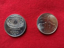 1000 lire 1970 usato  Villaricca