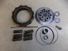 Kit de embreagem Suzuki DRZ400SM com molas de placa de pressão DRZ 400sm 2023 milha baixa comprar usado  Enviando para Brazil