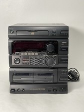 Sony mhc 801 for sale  WIGAN