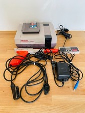 Console nintendo nes d'occasion Console nintendo nes d'occasion  Bram