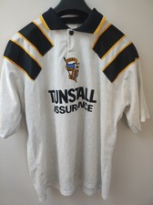 Port vale home for sale  STOKE-ON-TRENT