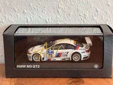 Signed bmw gt2 gebraucht kaufen  Siershahn