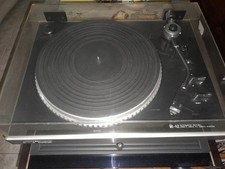 Giradischi jvc quartz usato  Valenza