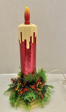 Vintage electric christmas for sale  Macon