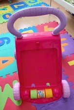 Vtech lauflernwagen gebraucht kaufen  Darmstadt