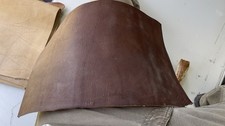 Thick leather leg for sale  Madisonville