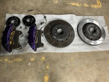 Forge big brake for sale  EASTBOURNE