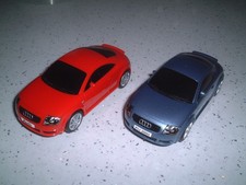 Lovely pair audi for sale  IPSWICH