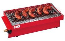Parker gasbräter mini gebraucht kaufen  Neumarkt i.d.OPf.
