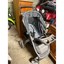 Chicco bravo trio for sale  Denver