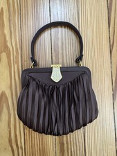 Chloé evening chocolate for sale  Rochester