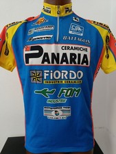 Maglia shirt cycling usato  Rimini
