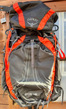 Osprey exos ltr for sale Osprey exos ltr for sale  SUNDERLAND