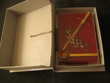 Ddr ehrengeschenk jahre gebraucht kaufen  Döbeln