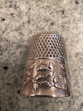 Antique sterling silver for sale  Millersville
